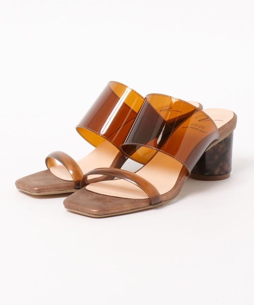 サンダル・ミュール PVC THONG SANDALS 楽天市場】サンダル レディース ミュール つっかけ 厚底