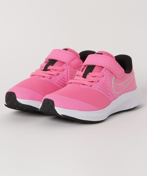 スニーカー キッズ Nike ナイキ 17 22star Runner 2 Psv スター ランナー 2 Psv At1801 603 603pn Zozotown 通販 Paypayモール