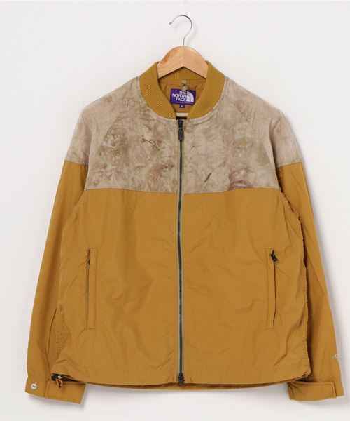 Mountain Field Jacket 