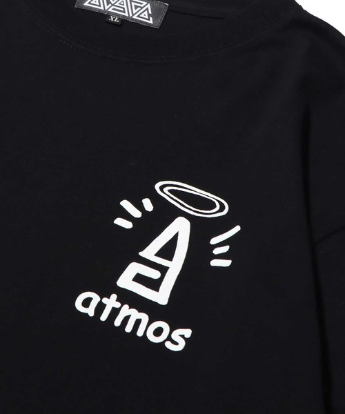 インした tシャツ Tシャツ ANARC x atmos FREAKOUT LS TEE / アナーク アトモス フリークアウト LS ティー ZOZOTOWN PayPayモール店 - 通販 - PayPayモール サイズとは