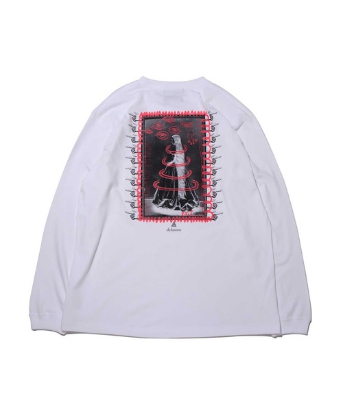 インした tシャツ Tシャツ ANARC x atmos FREAKOUT LS TEE / アナーク アトモス フリークアウト LS ティー ZOZOTOWN PayPayモール店 - 通販 - PayPayモール サイズとは