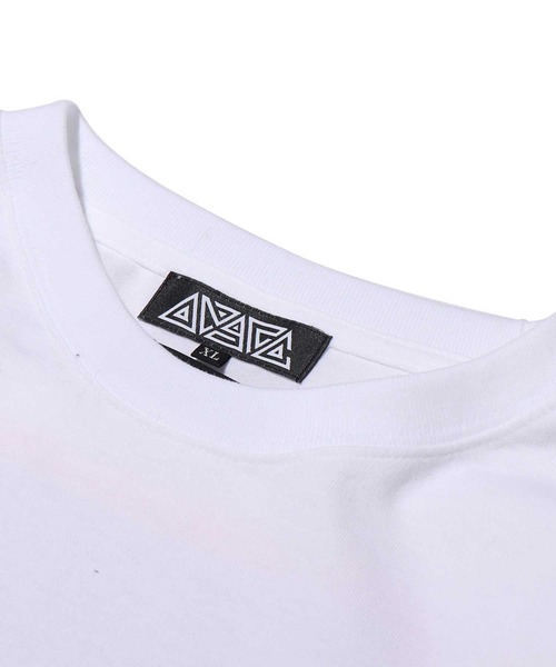 インした tシャツ Tシャツ ANARC x atmos FREAKOUT LS TEE / アナーク アトモス フリークアウト LS ティー ZOZOTOWN PayPayモール店 - 通販 - PayPayモール サイズとは