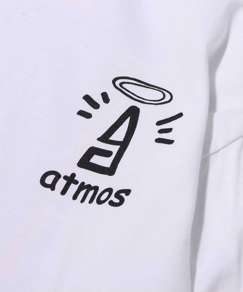インした tシャツ Tシャツ ANARC x atmos FREAKOUT LS TEE / アナーク アトモス フリークアウト LS ティー ZOZOTOWN PayPayモール店 - 通販 - PayPayモール サイズとは