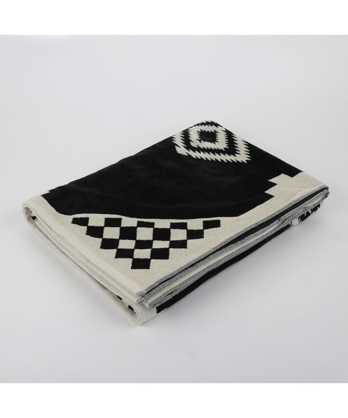 PENDLETON ブランケット Pendleton OVERSIZED JACQUARD BATH