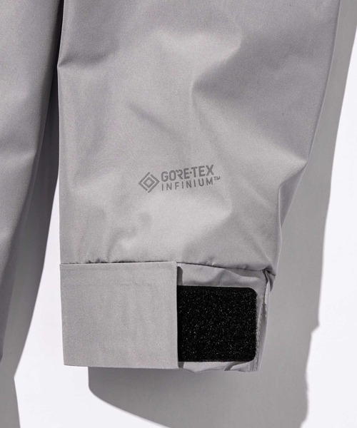 phenix ステンカラーコート コート 直営店・EC限定アイテム LEON 11月