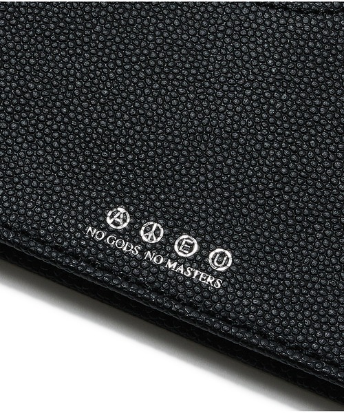 UNDERCOVER（アンダーカバー） カードケース UC2A9C07-2 : ZOZOTOWN