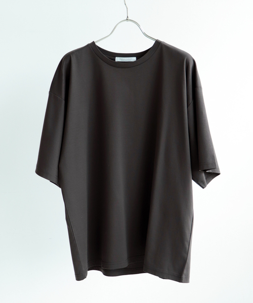 JOURNAL STANDARD tシャツ 「接触冷感」SCTCひんやりコットン