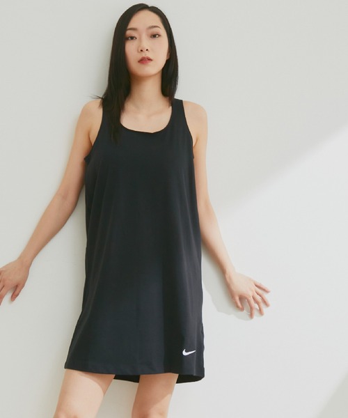 ワンピース Nike ナイキ スポーツウェア ジャージー タンクトップ ドレス ウィメンズ Zozotown Paypayモール店 通販 Paypayモール