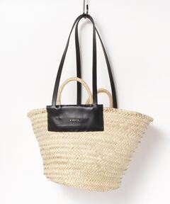 flea store vegetal かごバッグ(レディースバッグ)の商品一覧 ...