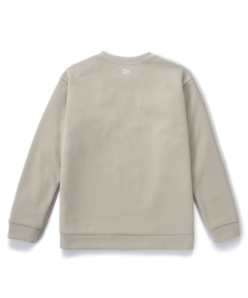 ZERO HALLIBURTON（ゼロハリバートン） トレーナー スウェット ゴルフ