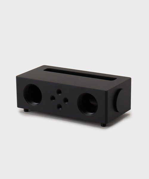 TAKEO KIKUCHI 「otom」無電源スピーカー : ZOZOTOWN Yahoo!店