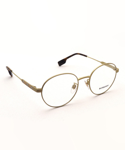 BURBERRY（バーバリー） 伊達メガネ メガネ 眼鏡 「BURBERRY