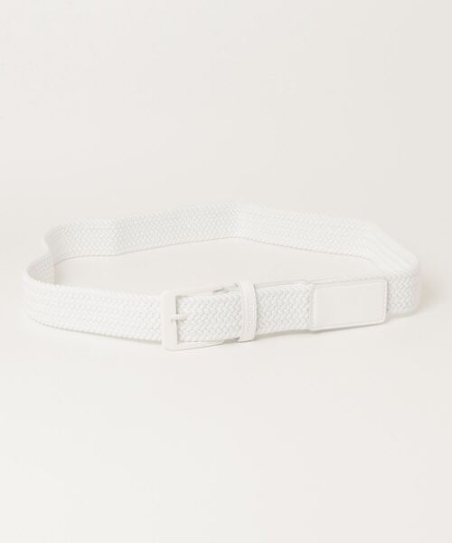 adidas（アディダス） ベルト ブレード ストレッチベルト「adidas Golf