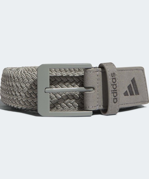 adidas（アディダス） ベルト ブレード ストレッチベルト「adidas Golf
