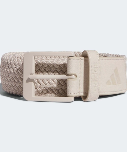 adidas（アディダス） ベルト ブレード ストレッチベルト「adidas Golf