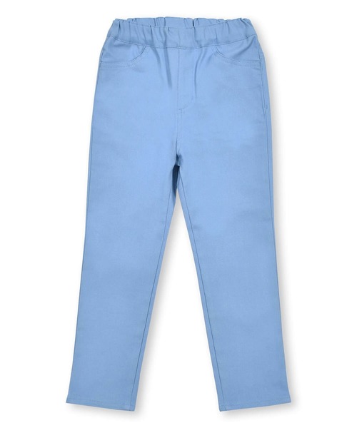 SLAP SLIP（スラップスリップ） パンツ らくのびスーパーストレッチ