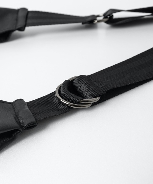 ATTACHMENT（アタッチメント） ショルダーバッグ バッグ 【 直営店