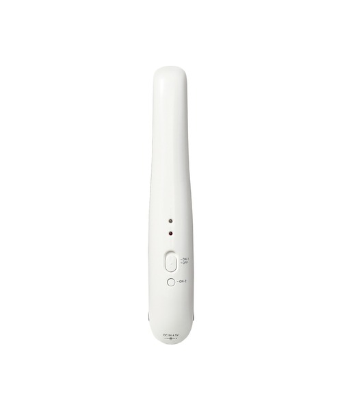 無印良品（MUJI） トラベル用コードレスストレートヘアアイロン 型番
