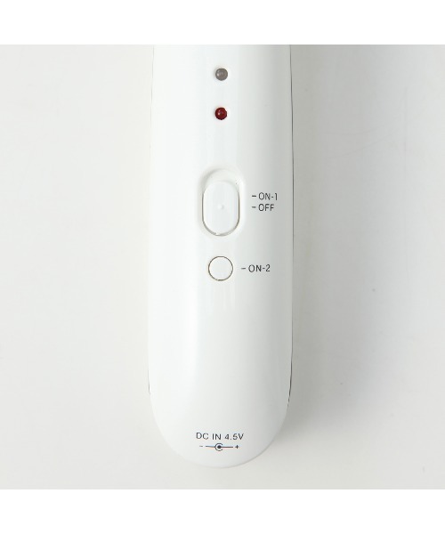 無印良品（MUJI） トラベル用コードレスストレートヘアアイロン 型番