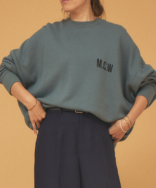 MICA&DEAL×AMERICANA マイカアンドディール アメリカーナ 別注
