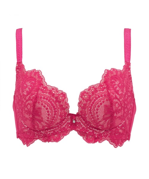 BRADELIS NewYork ブラジャー ベルステップ2ブラ23A1 ブラデリス