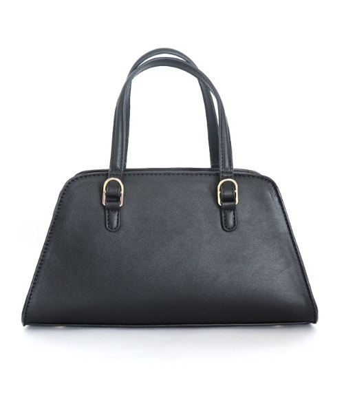 Pierrot（ピエロ） ショルダーバッグ バッグ スクエアハンドショルダー