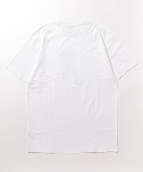 Veni Vedi Vici tシャツ 「Veni Vici」ALL NATURAL VVV TEE