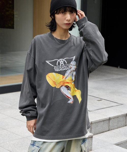 MONO-MART（モノマート） tシャツ レディース メンズ : ZOZOTOWN Yahoo