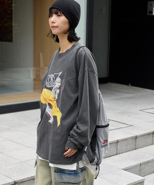 MONO-MART（モノマート） tシャツ レディース メンズ : ZOZOTOWN Yahoo