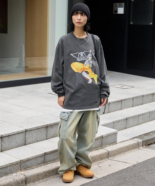 MONO-MART（モノマート） tシャツ レディース メンズ : ZOZOTOWN Yahoo