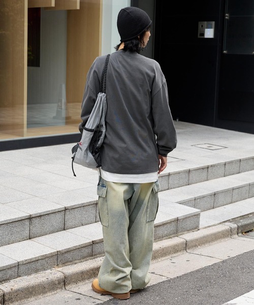 MONO-MART（モノマート） tシャツ レディース メンズ : ZOZOTOWN Yahoo