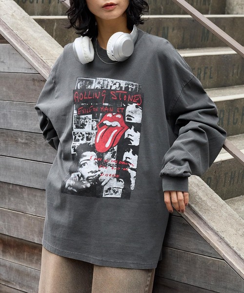 MONO-MART（モノマート） tシャツ レディース メンズ : ZOZOTOWN Yahoo