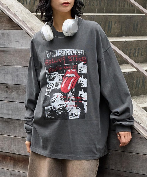 MONO-MART（モノマート） tシャツ レディース メンズ : ZOZOTOWN Yahoo