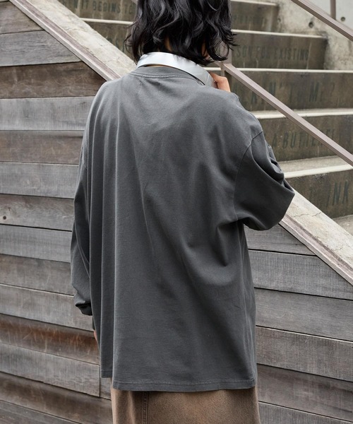 MONO-MART（モノマート） tシャツ レディース メンズ : ZOZOTOWN Yahoo