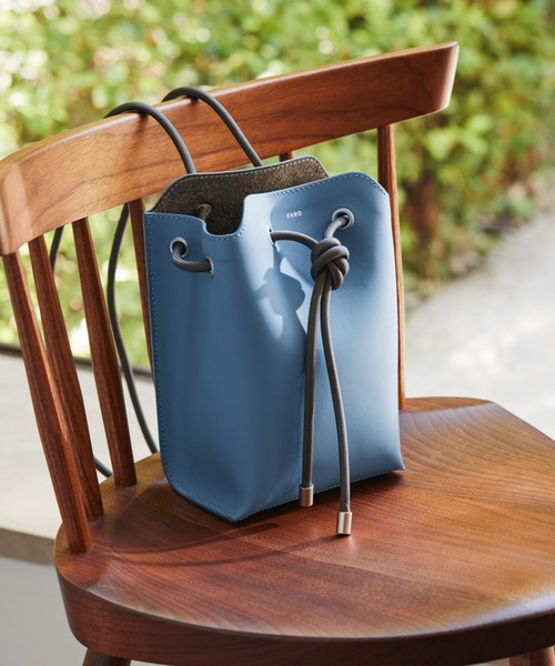 FARO（ファーロ） ショルダーバッグ バッグ Calma shoulder Mini