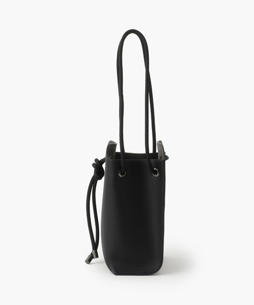 【国内正規総代理店アイテム】 FARO ショルダーバッグ バッグ Calma shoulder Mini レディース バッグ