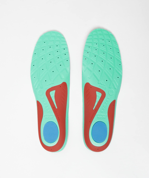 New Balance NEW BALANCE サポーティブリバウンドインソール