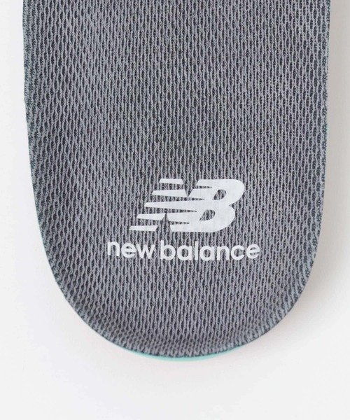 New Balance NEW BALANCE サポーティブリバウンドインソール