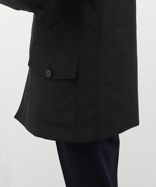 EDIFICE（エディフィス） ダウンジャケット ダウン 「WOOLRICH