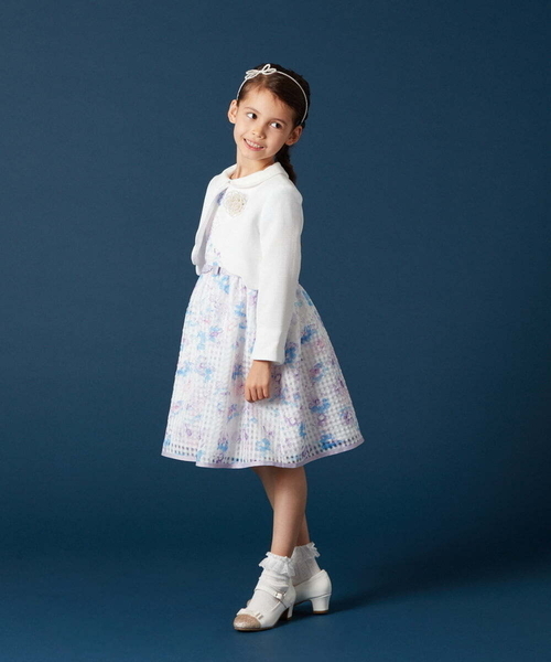 [美品]a.v.v キッズセレモニー服 フォーマル 卒園式 120cm a.v.v フォーマル 発表会 卒園式 入学式 「110-130