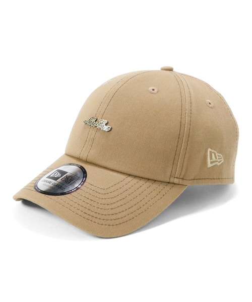 NEW ERA（ニューエラ） キャップ 帽子 メンズ キャップ カジュアル