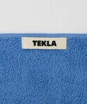 タオル 「TEKLA」Terry Towels...の詳細画像2