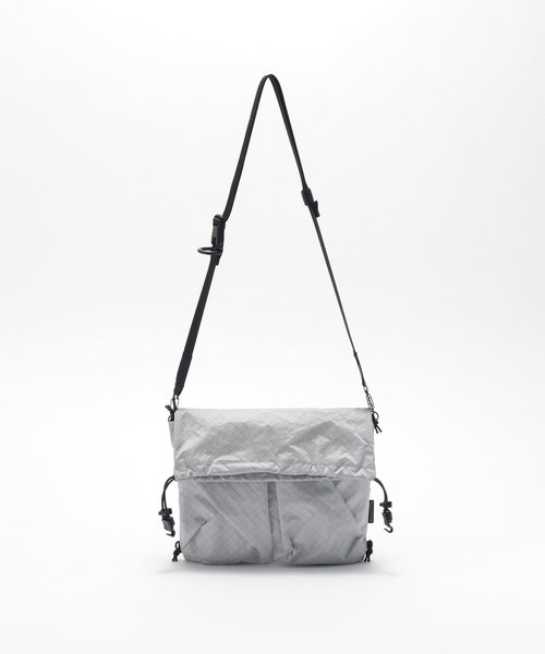 JOURNAL STANDARD ショルダーバッグ SEALSON / シールソン 2-WAY