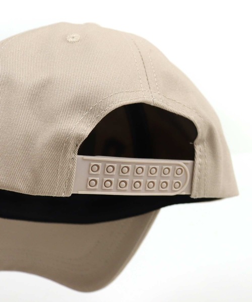 LA CUBS ベージュ スナップバック帽子 2個セット 楽天市場】【送料無料】LAMAR SNAPBACK CAP【BLUE】(通販 帽子