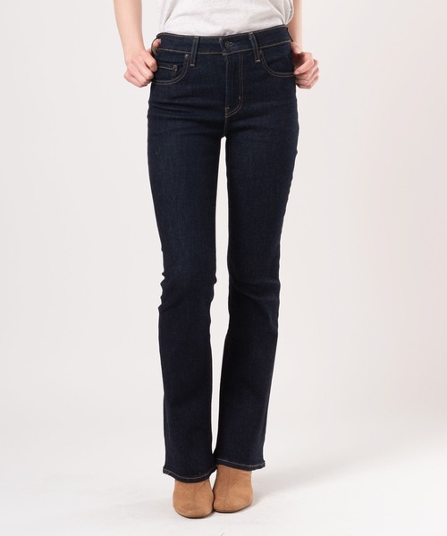Levi's ジーンズ デニム デニムパンツ Levi's/リーバイス 725(TM