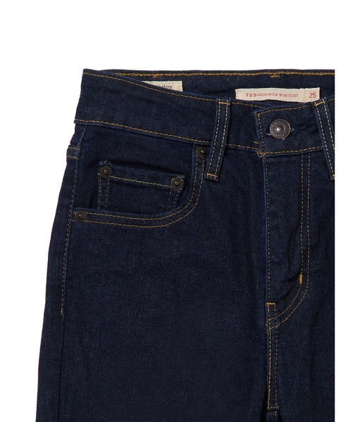 LEVI'S リーバイス パンツ（その他） -(S位) 3801725M0007 Levi's リーバイス Left handed Jean by Takahiro Kuraishi
