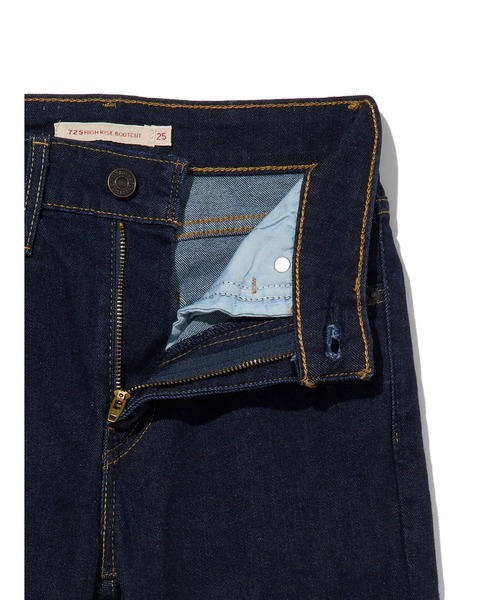 LEVI'S リーバイス デニムパンツ 29(S位) 3801725M0014 Levi's ジーンズ デニム デニムパンツ Levi's/リーバイス 725(TM