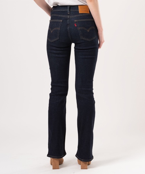 デニム・ジーパン Levi's FW25 Levi's Jeans (79078 0044) Levi's ジーンズ デニム デニムパンツ Levi's/リーバイス 725(TM