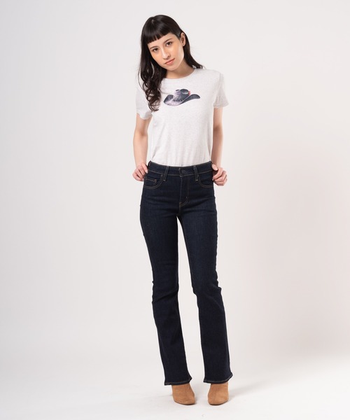 Levi's ジーンズ デニム デニムパンツ Levi's/リーバイス 725(TM