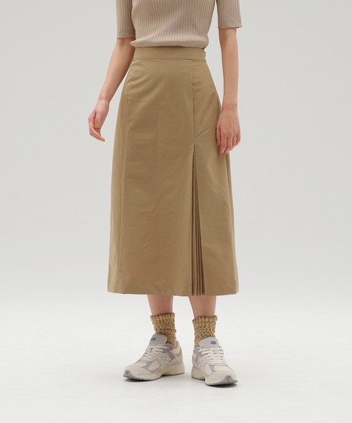 New Balance スカート MET24 Gurkha Skirt : ZOZOTOWN Yahoo!店